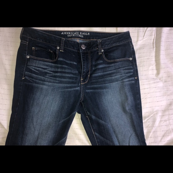 American eagle jeans - Picture 2 of 5